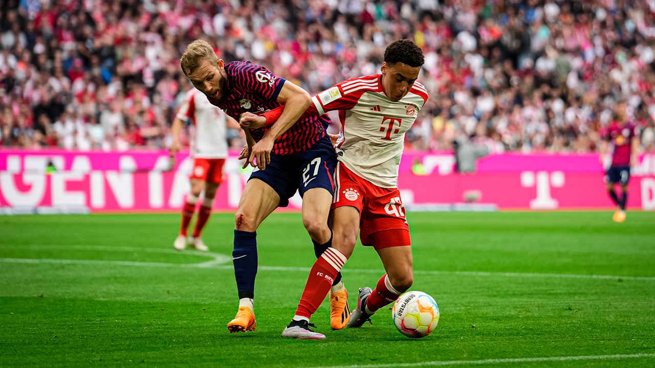 Nhận định soi kèo Bayern vs Leipzig lúc 01h30 ngày 23/8/2025