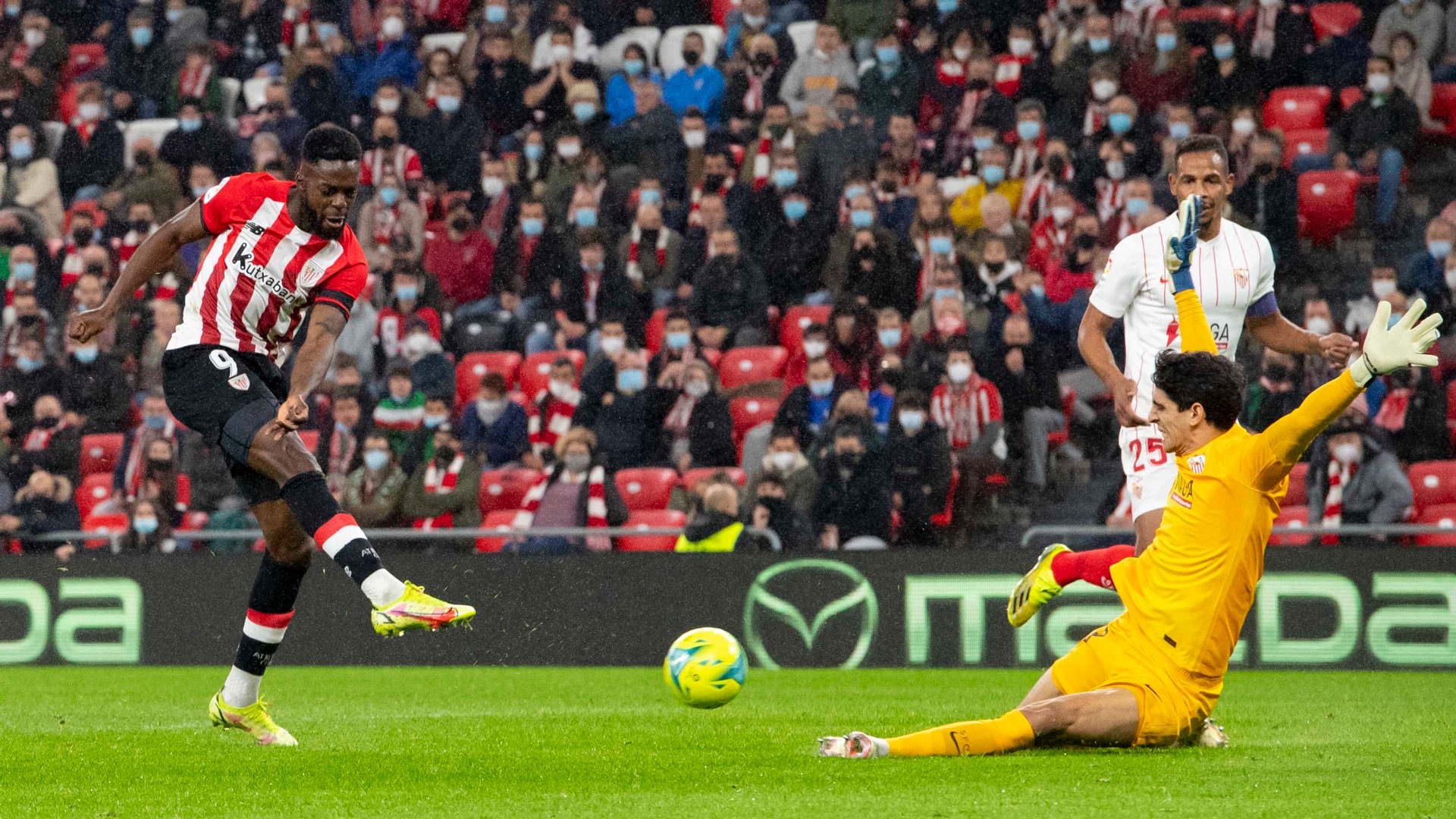 Nhận định soi kèo Bilbao vs Sevilla lúc 00h30 ngày 18/8/2025