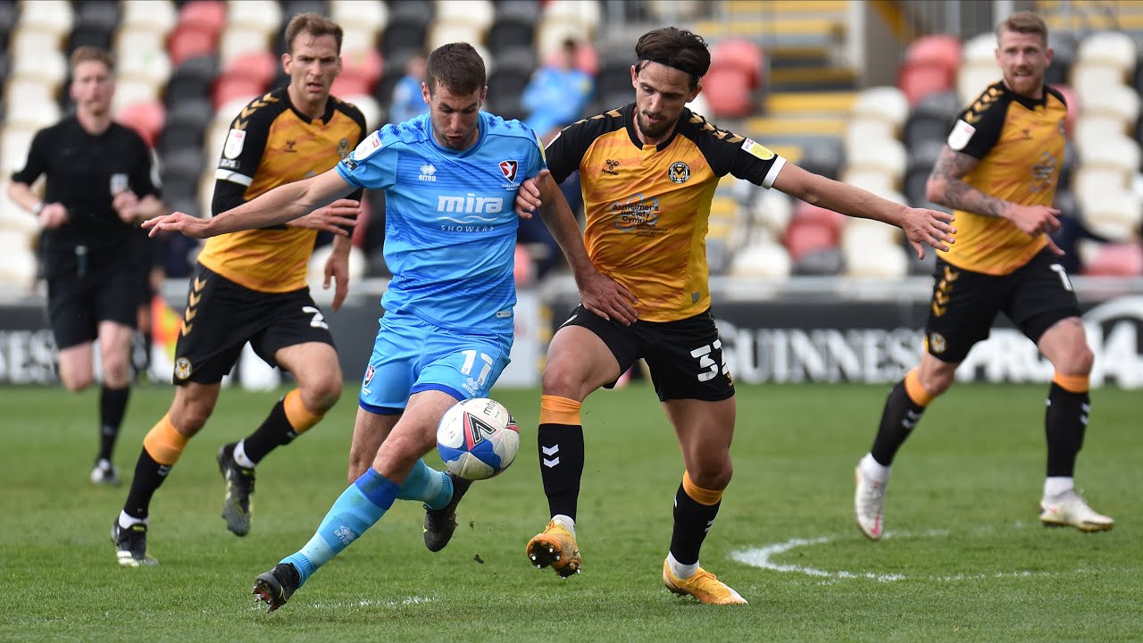 Nhận định soi kèo Cheltenham vs Exeter lúc 1h45 ngày 14/8/2025