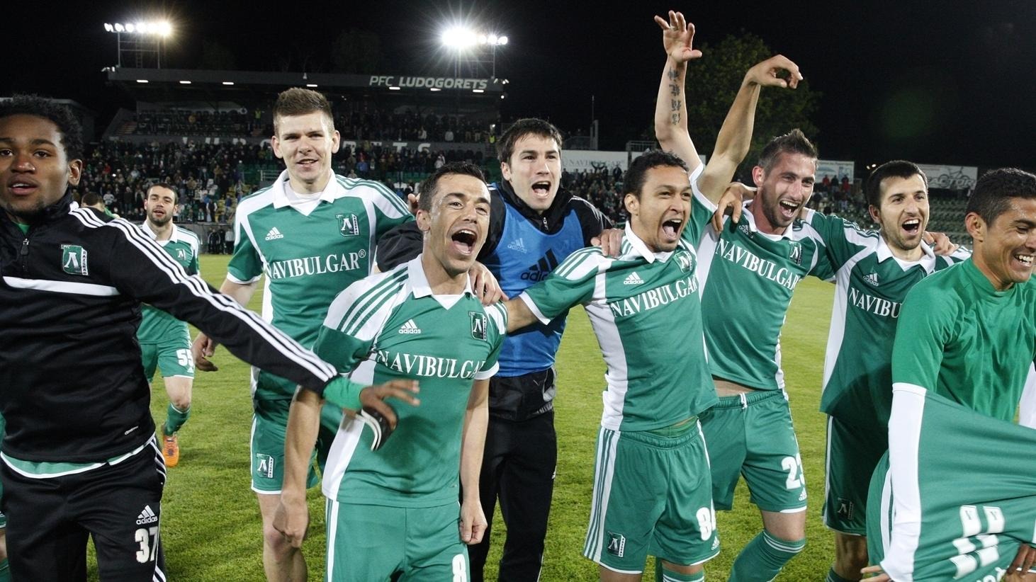 Nhận định soi kèo Shkendija vs Ludogorets lúc 01h00 ngày 22/8/2025