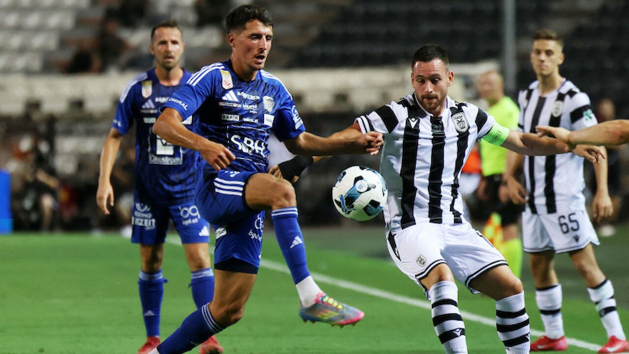 Nhận định soi kèo WAC vs PAOK lúc 00h00 ngày 15/8/2025
