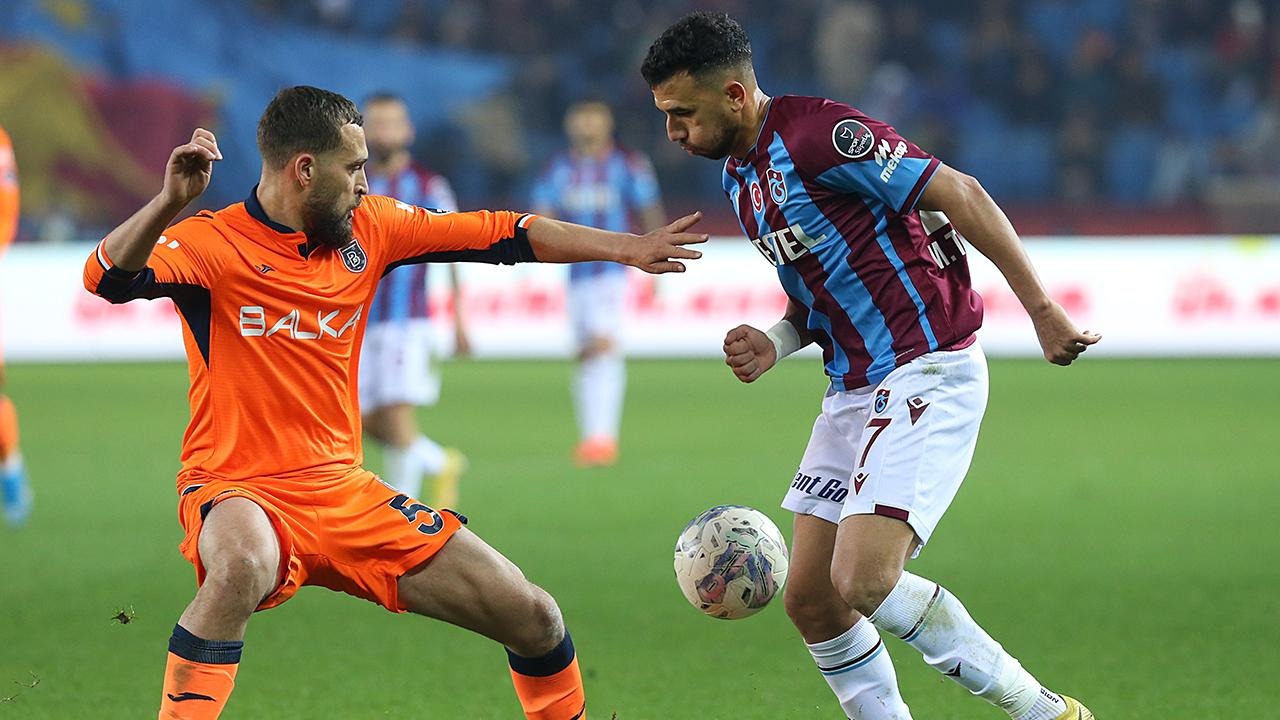 Nhận định soi kèo Basaksehir vs Trabzonspor lúc 00h00 ngày 25/11/2025