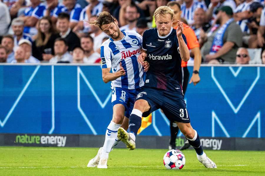 Nhận định soi kèo Copenhagen vs Kairat lúc 0h45 ngày 27/11/2025