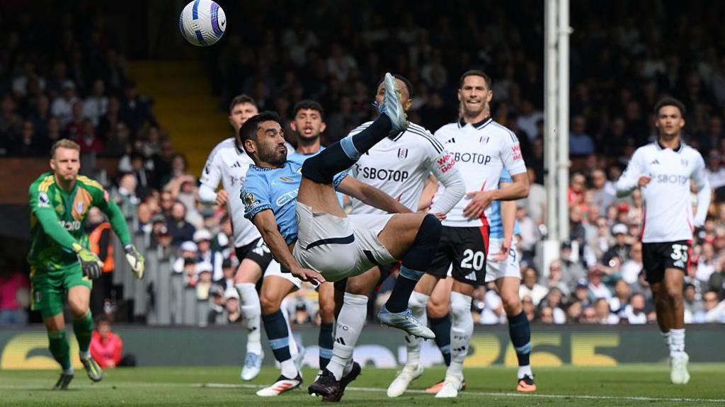 Nhận định soi kèo Fulham vs Man City lúc 2h30 ngày 3/12/2025