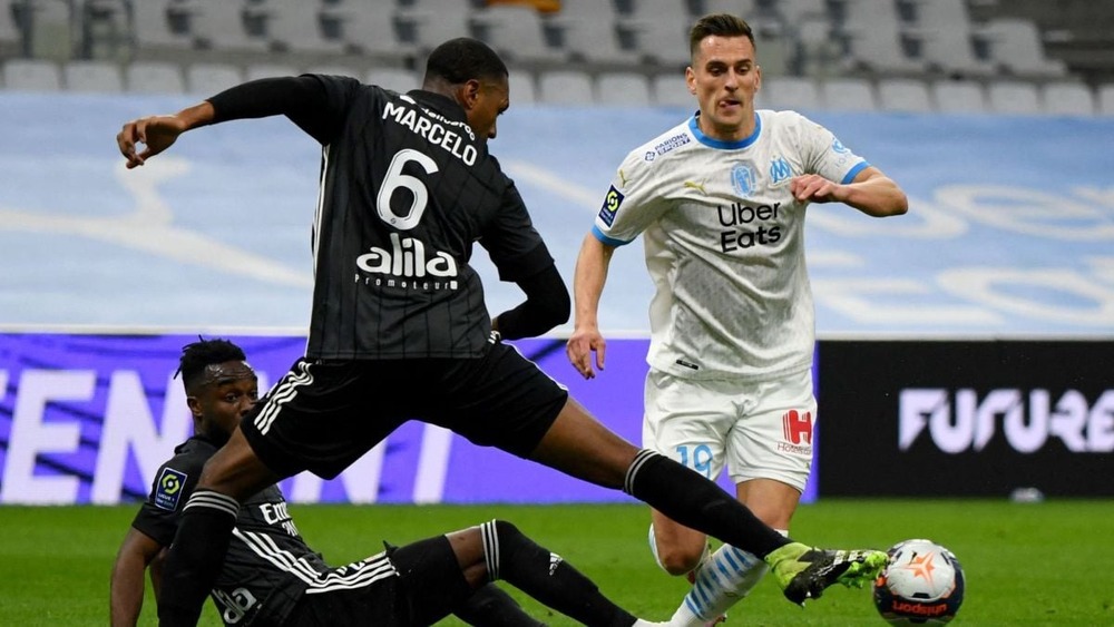 Nhận định soi kèo Union Saint Gilloise vs Marseille lúc 03h00 ngày 10/12/2025