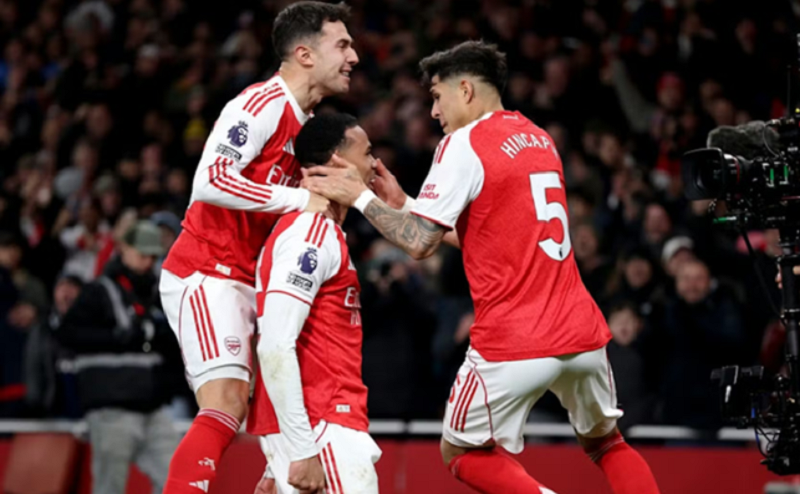 Arsenal chuẩn bị ‘ra tay’ tháng Giêng: Arda Guler vào tầm ngắm, danh sách 8 cái tên lộ diện